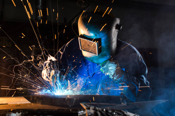 Best Marine and Shipbuilding Welding in Fort Oglethorpe, GA