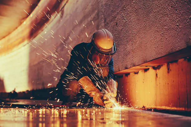 Best Specialty Welding Processes in Fort Oglethorpe, GA