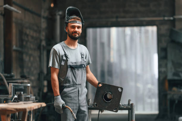 Best Artistic and Custom Metal Fabrication in Fort Oglethorpe, GA