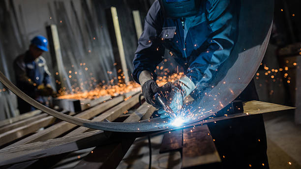 Professional Welder & Metal Fabrication in Fort Oglethorpe, GA