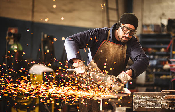 Best Food and Beverage Processing Equipment Welding in Fort Oglethorpe, GA