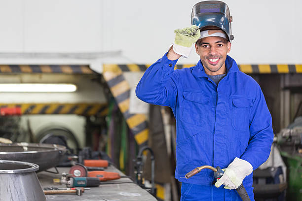 Best Food and Beverage Processing Equipment Welding in Fort Oglethorpe, GA